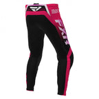 FXR (MX26) MX Jersey & Pant Kit Deal - CLUTCH (Razz/Black/Pink)