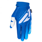 FXR (MX26) Youth Gloves - REFLEX (Blue/White)