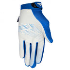 FXR (MX26) Youth Gloves - REFLEX (Blue/White)