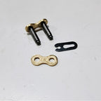 DID (Split Link) Spring - 428 NZ3 (Gold)