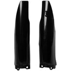 Polisport - Fork Guards - KX125/250 04-08, KXF250/450 04-05, RMZ250 04-06, RMZ450 05-07