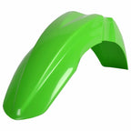 Polisport - Front Fender - KXF250/450 09-12