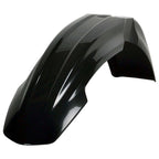 Polisport - Front Fender - YZ125/250 06-14, YZF250/450 06-09, WRF250 06-14, WRF450 06-11