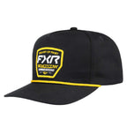 FXR (MX26) Hat/Cap - Art Of Fast (Various Colours)
