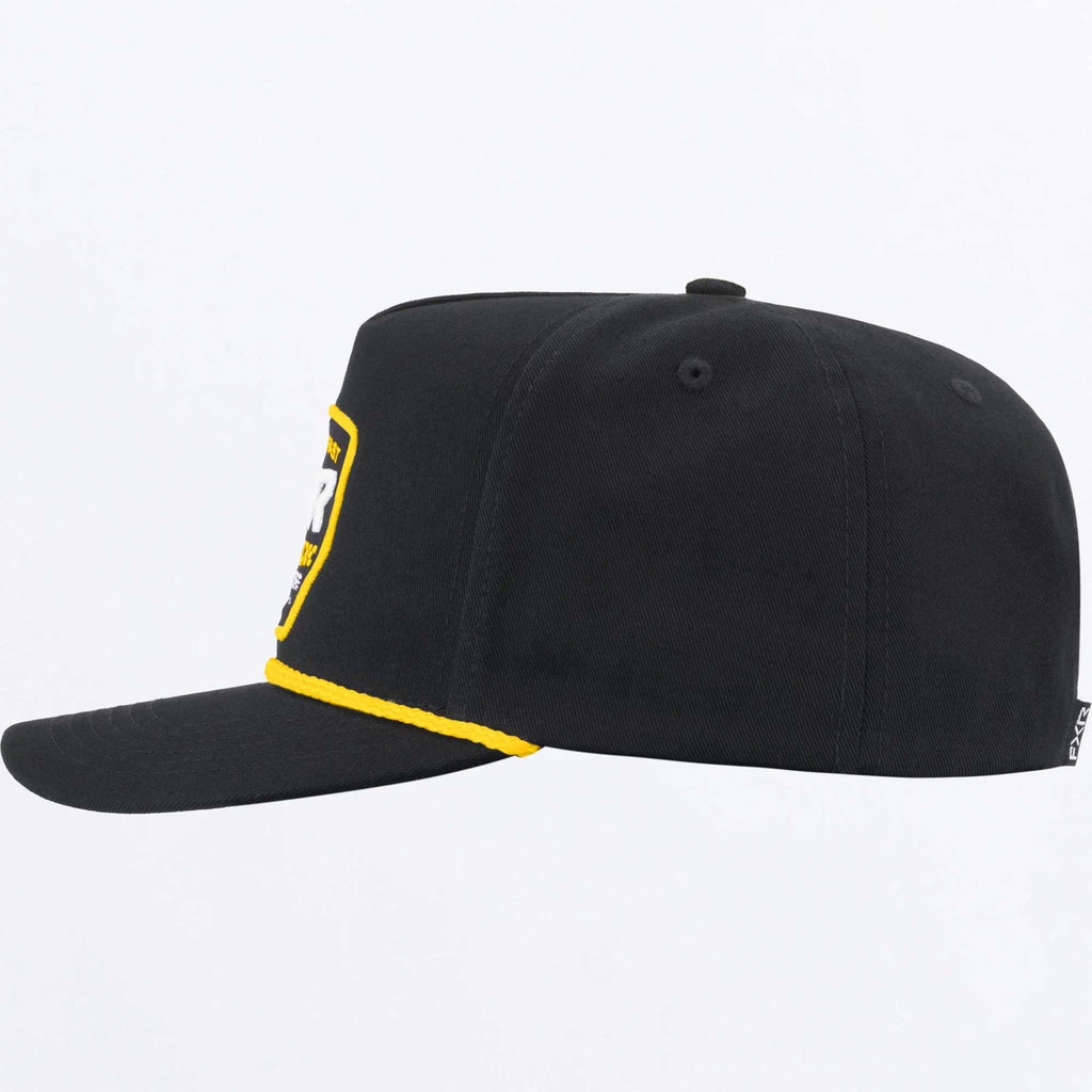 FXR (MX26) Hat/Cap - Art Of Fast (Various Colours)