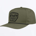 FXR (MX26) Hat/Cap - Art Of Fast (Various Colours)