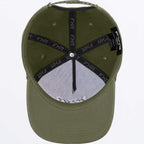 FXR (MX26) Hat/Cap - Art Of Fast (Various Colours)