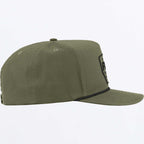 FXR (MX26) Hat/Cap - Art Of Fast (Various Colours)