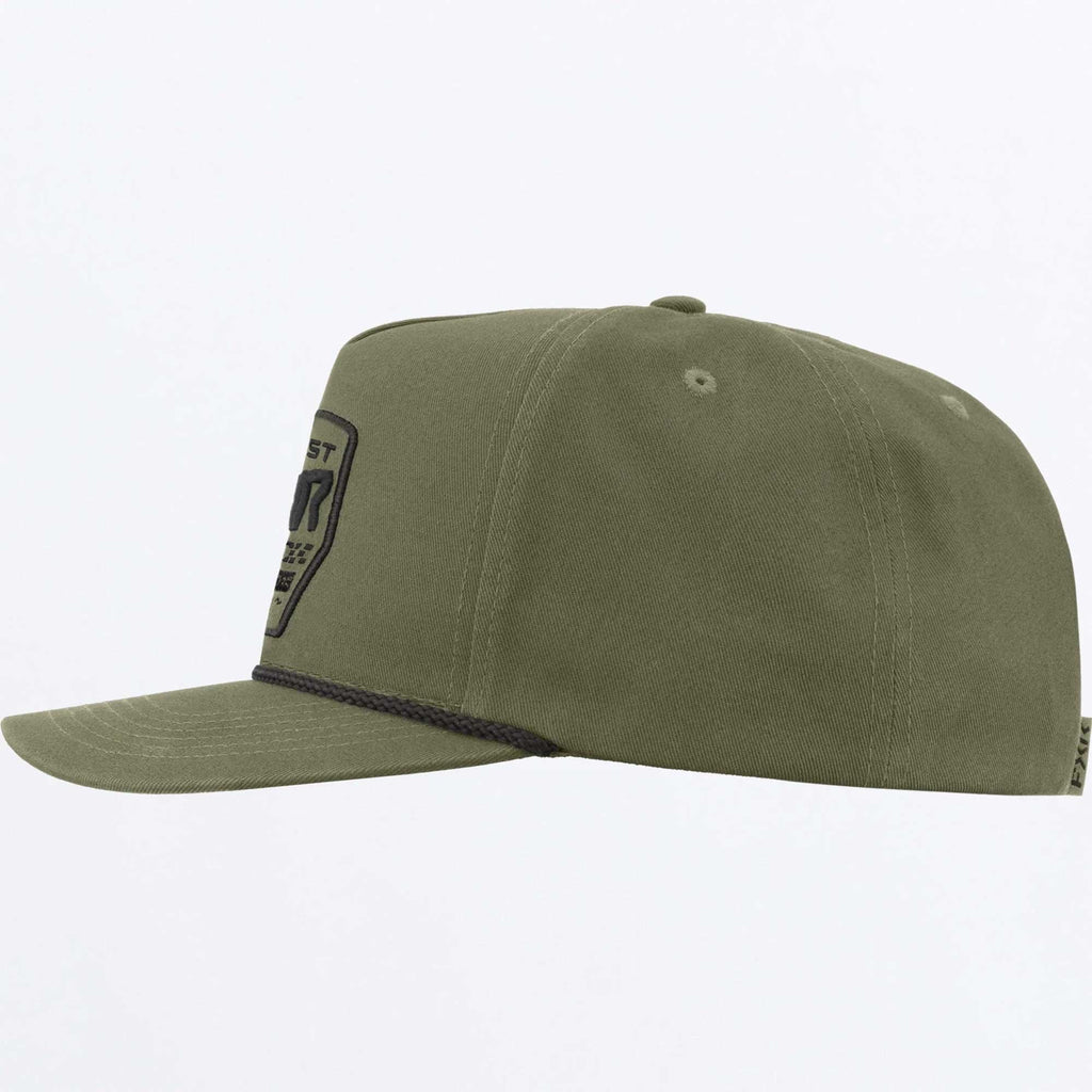 FXR (MX26) Hat/Cap - Art Of Fast (Various Colours)