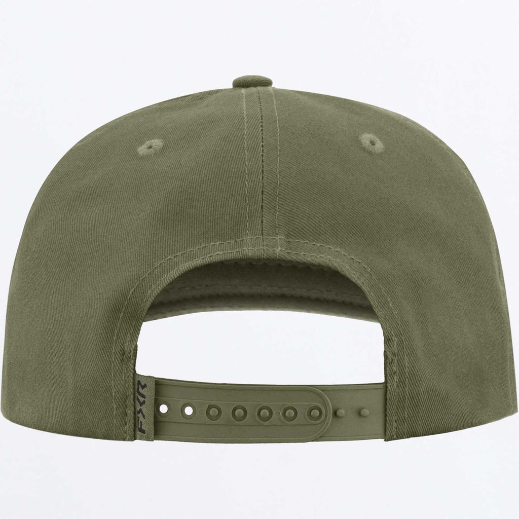 FXR (MX26) Hat/Cap - Art Of Fast (Various Colours)