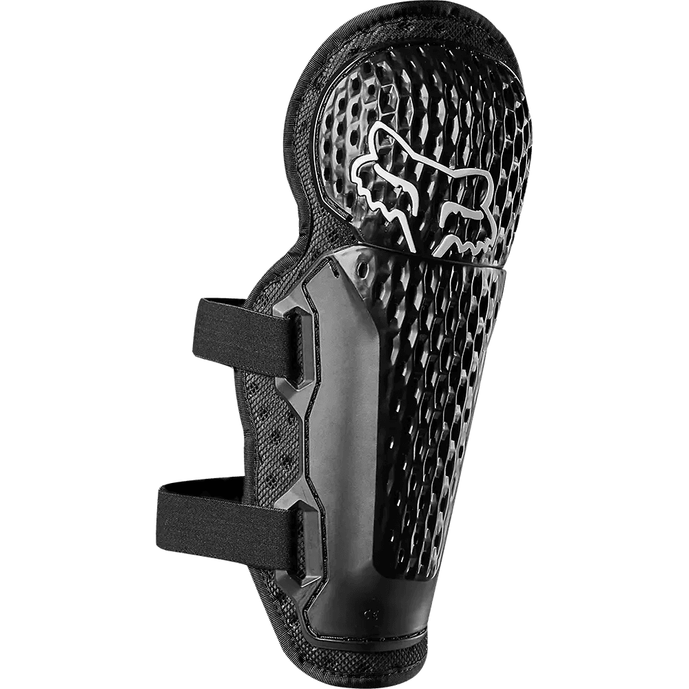 FOX Racing MX | MTB Youth Armour Knee Guard - Titan Sport CE