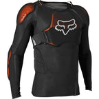 FOX MX | MTB Adult Armour Jacket - Baseframe Pro D30 (Black)