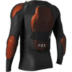 FOX MX | MTB Adult Armour Jacket - Baseframe Pro D30 (Black)