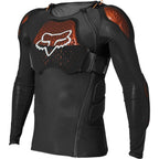 FOX MX | MTB Adult Armour Jacket - Baseframe Pro D30 (Black)