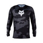 FOX Racing MX Jersey & Pant Kit Deal - 180 BNKR (Black/Camo)
