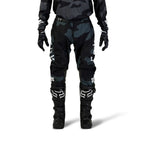 FOX Racing MX Jersey & Pant Kit Deal - 180 BNKR (Black/Camo)
