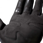 FOX (SALE) Gloves - DIRTPAW **Retro Logo** (Black/Black)