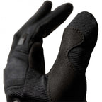 FOX (SALE) Gloves - DIRTPAW **Retro Logo** (Black/Black)