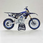 New Ray Toys - 1:12 - Yamaha - YZF450 18-22 - Tomac #3