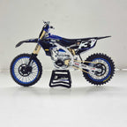 New Ray Toys - 1:12 - Yamaha - YZF450 18-22 - Tomac #3