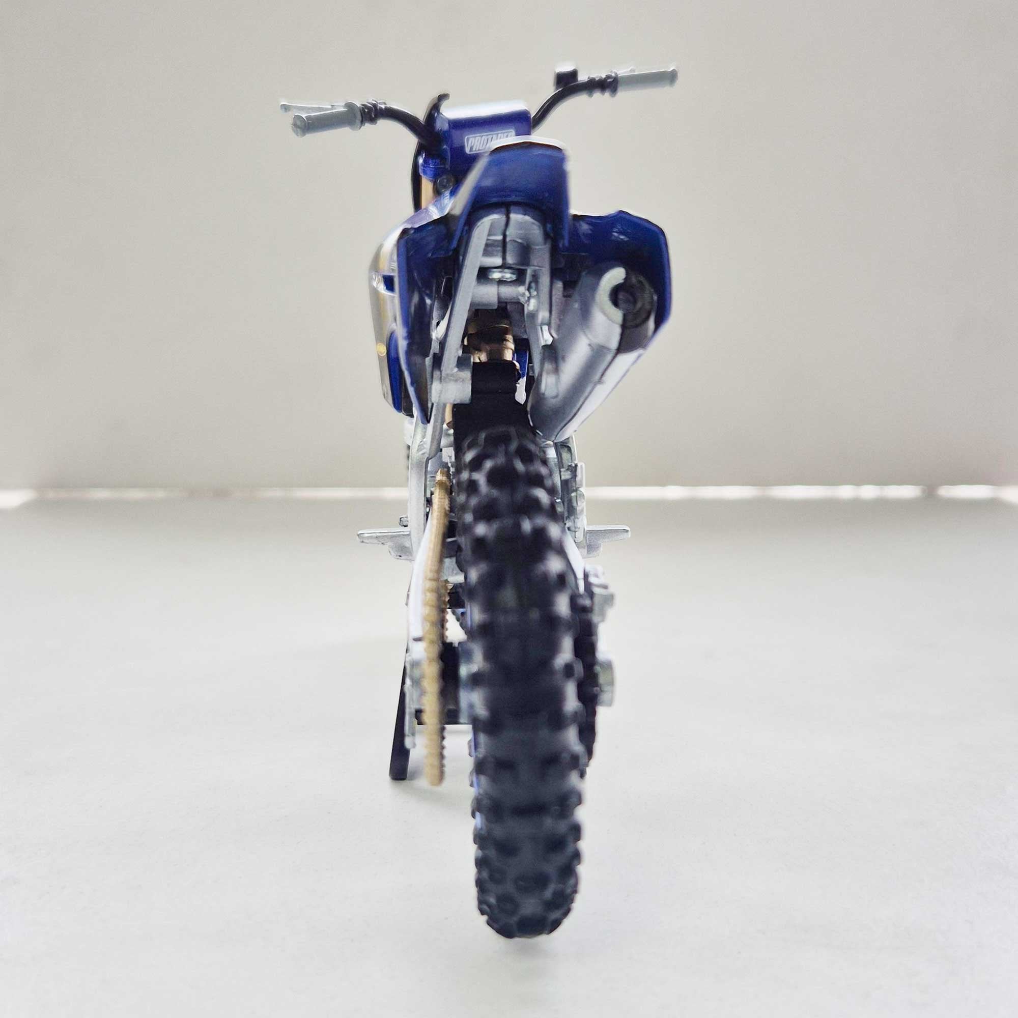 New Ray Toys - 1:12 - Yamaha - YZF450 18-22 - Tomac #3