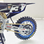 New Ray Toys - 1:12 - Yamaha - YZF450 18-22 - Tomac #3