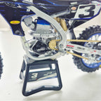 New Ray Toys - 1:12 - Yamaha - YZF450 18-22 - Tomac #3