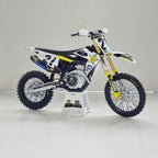 New Ray Toys - 1:12 - Husqvarna - FC450 19-23 - Anderson #21