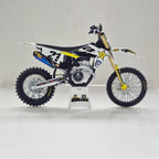 New Ray Toys - 1:12 - Husqvarna - FC450 19-23 - Anderson #21