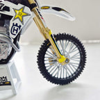 New Ray Toys - 1:12 - Husqvarna - FC450 19-23 - Anderson #21