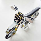 New Ray Toys - 1:12 - Husqvarna - FC450 19-23 - Anderson #21