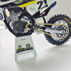 New Ray Toys - 1:12 - Husqvarna - FC450 19-23 - Anderson #21