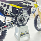New Ray Toys - 1:12 - Husqvarna - FC450 19-23 - Anderson #21