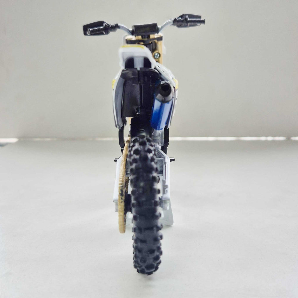 New Ray Toys - 1:12 - Husqvarna - FC450 19-23 - Anderson #21