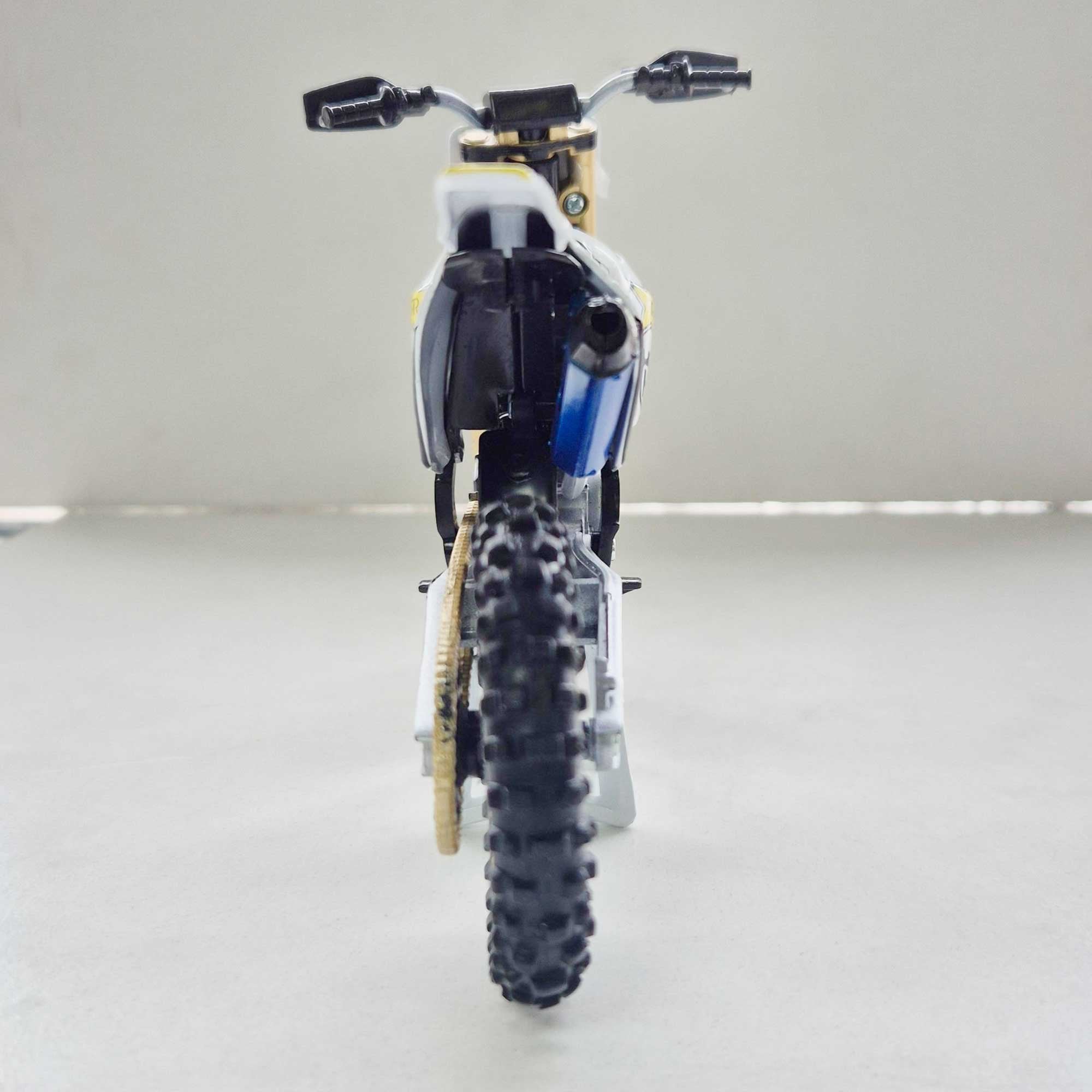 New Ray Toys - 1:12 - Husqvarna - FC450 19-23 - Anderson #21