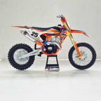 New Ray Toys - 1:10 - KTM - SXF450 - Red Bull - Musquin #25