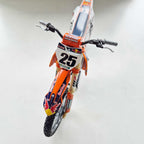 New Ray Toys - 1:10 - KTM - SXF450 - Red Bull - Musquin #25