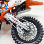 New Ray Toys - 1:10 - KTM - SXF450 - Red Bull - Musquin #25
