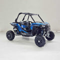 New Ray Toys - 1:18 - Buggy/UTV - Polaris - RZR XP1000 - Blue