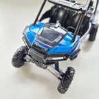 New Ray Toys - 1:18 - Buggy/UTV - Polaris - RZR XP1000 - Blue