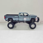 New Ray Toys - 1:32 - Truck - Chevrolet Pick-Up w/CR250