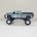 New Ray Toys - 1:32 - Truck - Chevrolet Pick-Up w/CR250