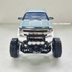 New Ray Toys - 1:32 - Truck - Chevrolet Pick-Up w/CR250