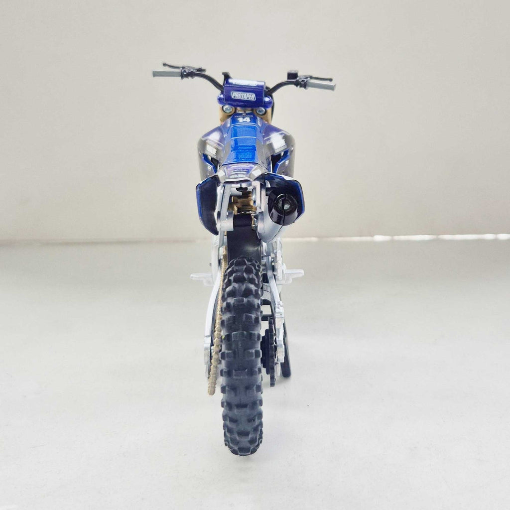 New Ray Toys - 1:12 - Yamaha - YZF450 18-22 - Ferrandis #14