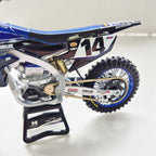 New Ray Toys - 1:12 - Yamaha - YZF450 18-22 - Ferrandis #14
