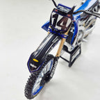 New Ray Toys - 1:12 - Yamaha - YZF450 18-22 - Ferrandis #14