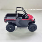 New Ray Toys - 1:30 - Buggy/UTV - Polaris RANGER XP1000 - Red/Black