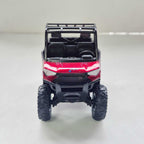 New Ray Toys - 1:30 - Buggy/UTV - Polaris RANGER XP1000 - Red/Black