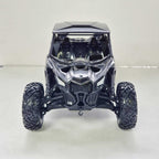 New Ray Toys - 1:18 - Buggy/UTV - Can-Am - Maverick X3 (Black/Black)