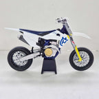 New Ray Toys - 1:12 - Husqvarna - FS450 19-23 - Supermoto